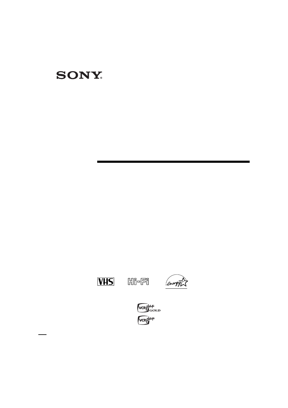 Sony N71 User Manual | 108 pages