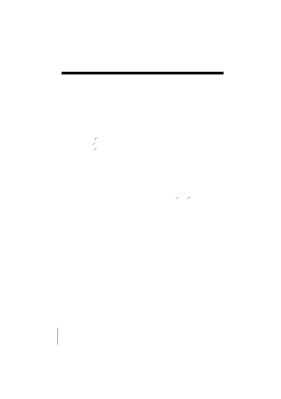Specifications | Sony N71 User Manual | Page 100 / 108