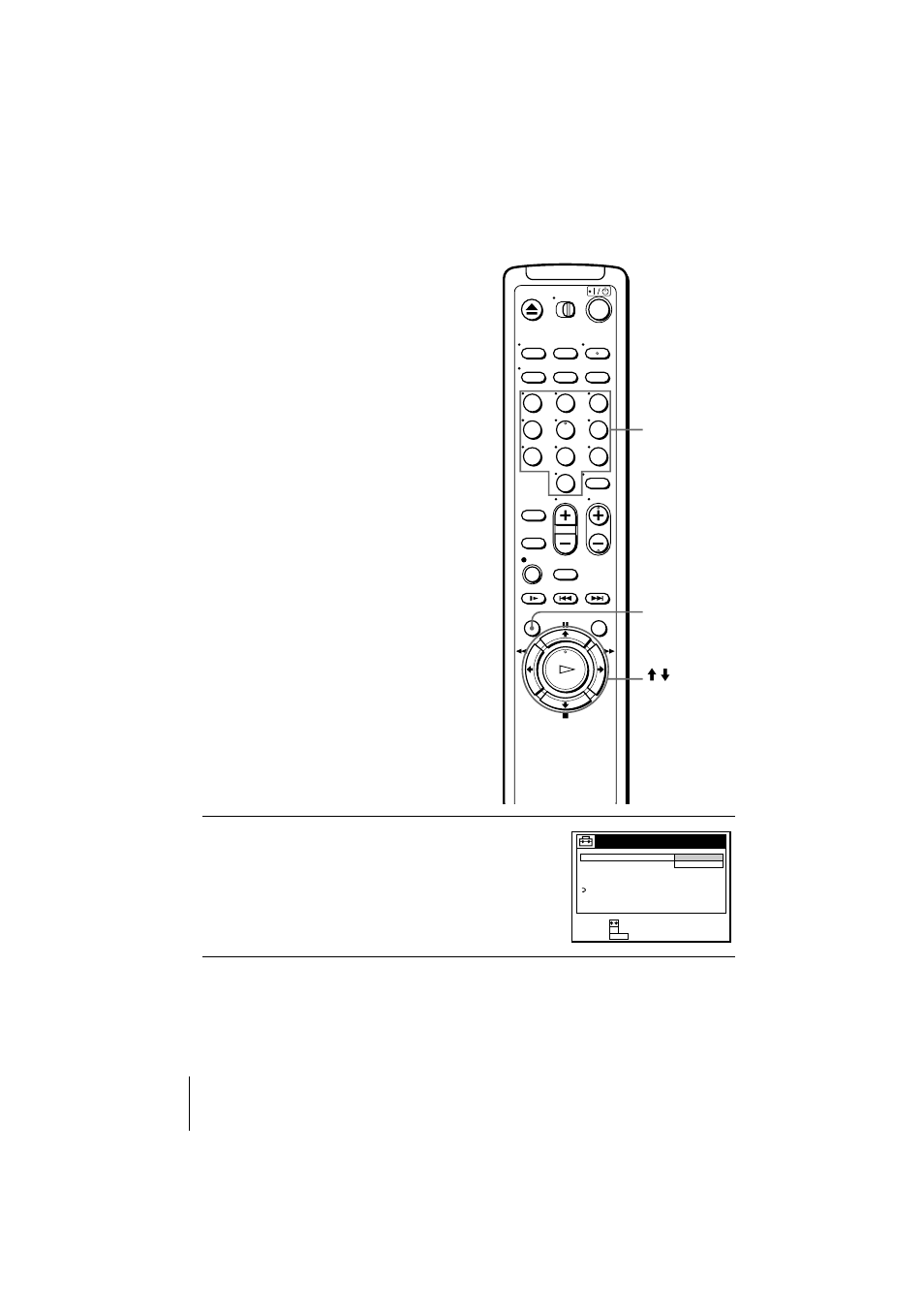 If the clock does not activate | Sony N71 User Manual | Page 30 / 108