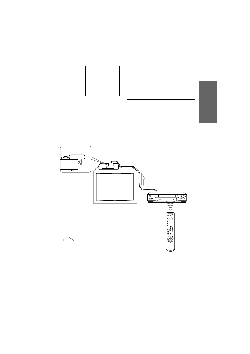 Getti ng sta rted | Sony N71 User Manual | Page 39 / 108