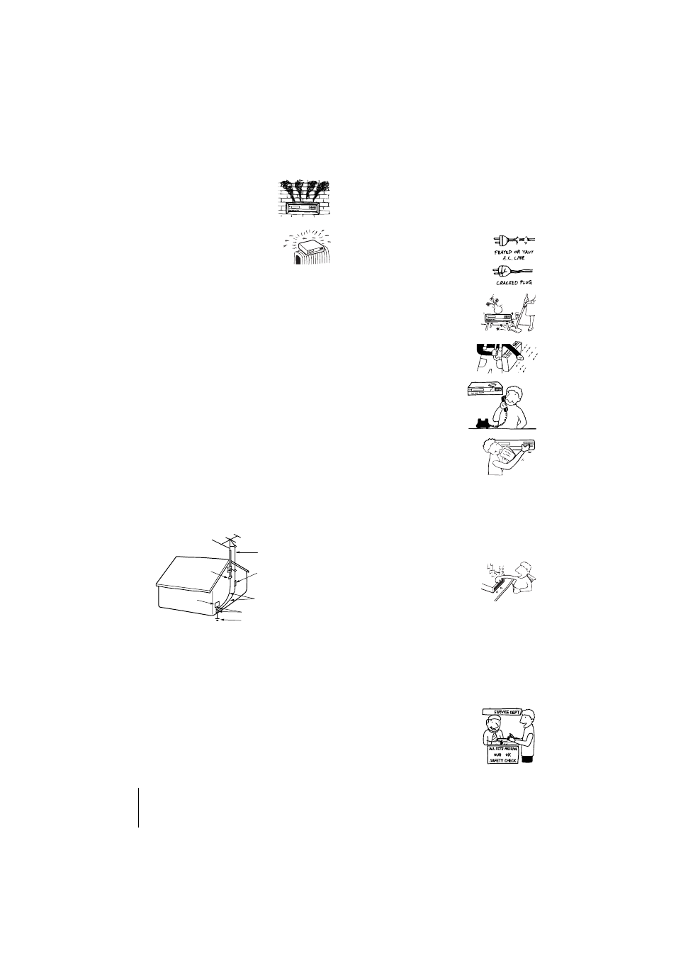 Sony N71 User Manual | Page 4 / 108