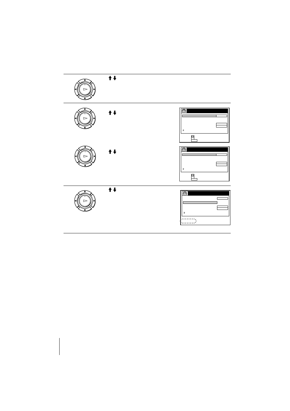 Sony N71 User Manual | Page 42 / 108