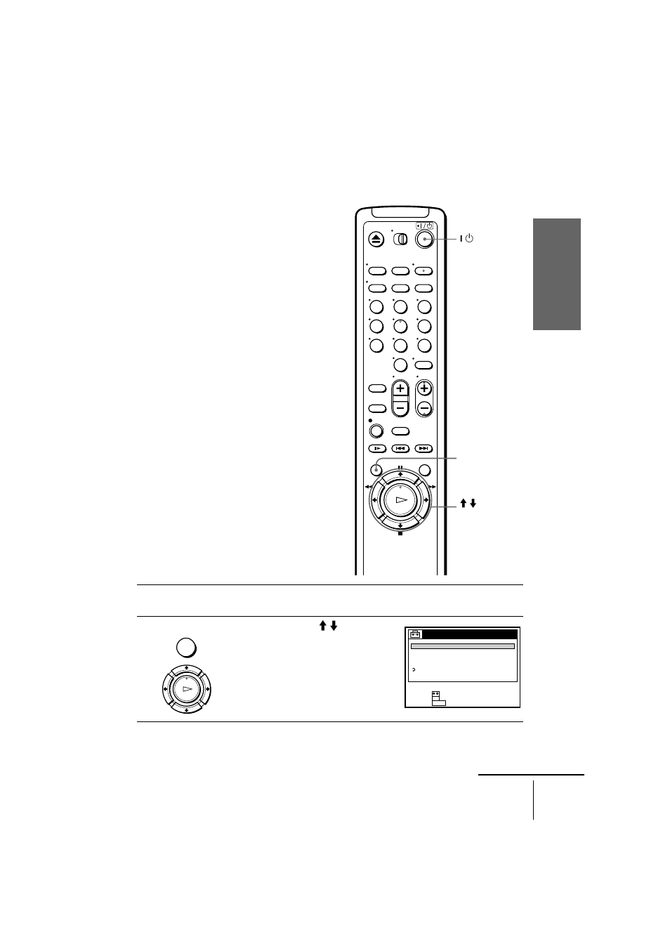 Sony N71 User Manual | Page 49 / 108