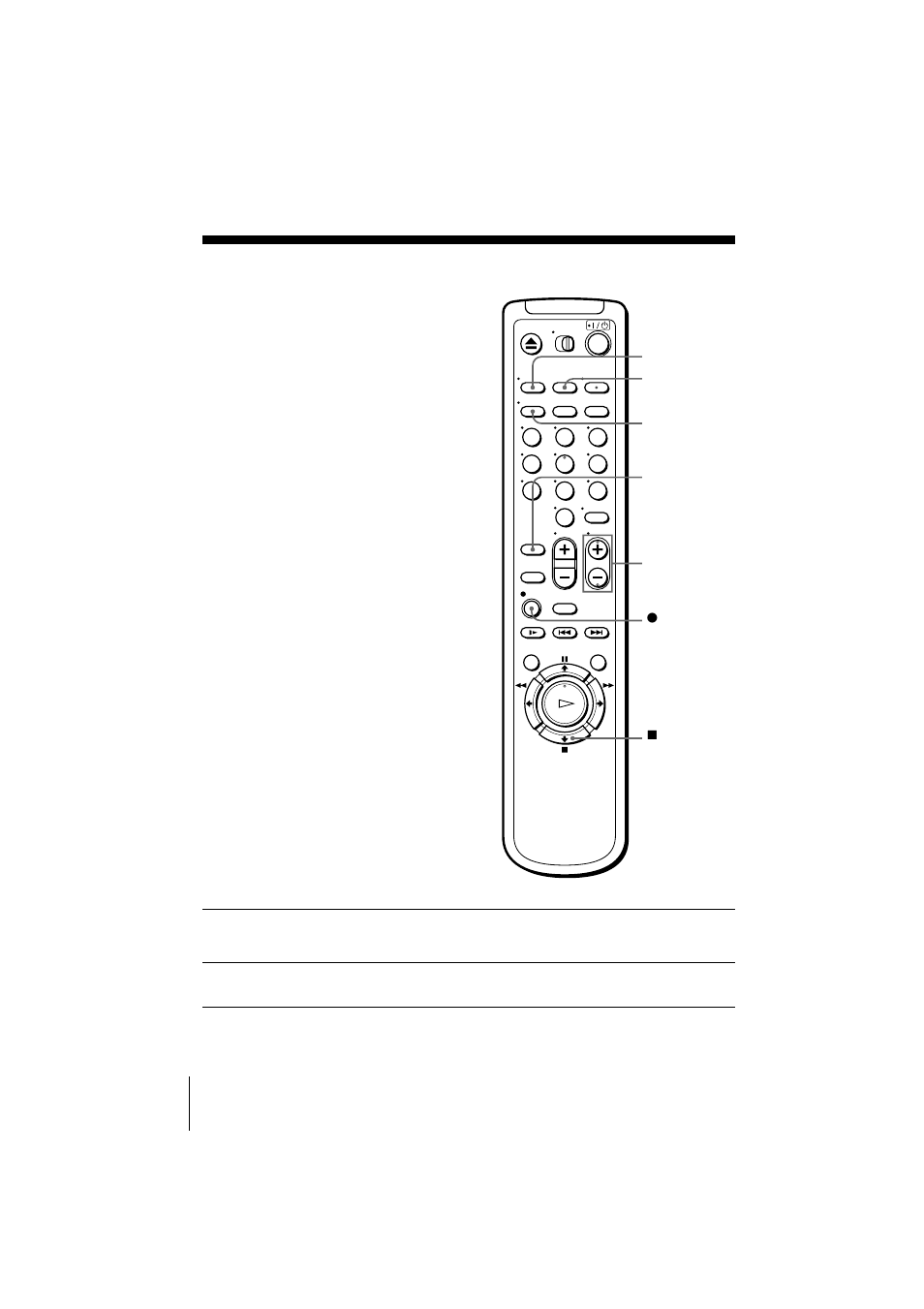Recording tv programs | Sony N71 User Manual | Page 62 / 108