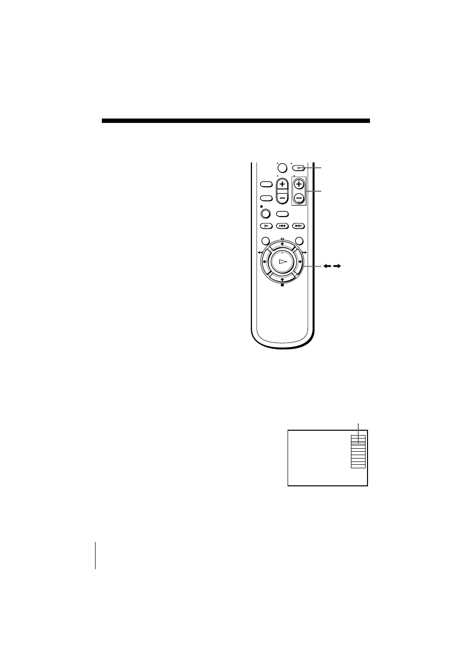 Creating your favorite channel list | Sony N71 User Manual | Page 88 / 108