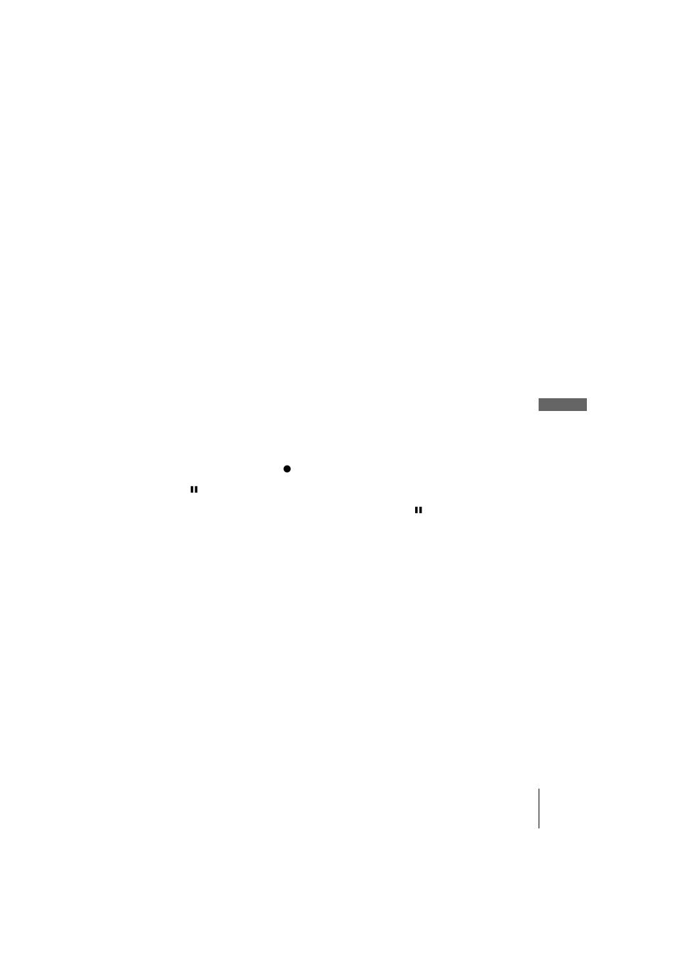 About the adaptive picture control (apc) function | Sony N71 User Manual | Page 91 / 108