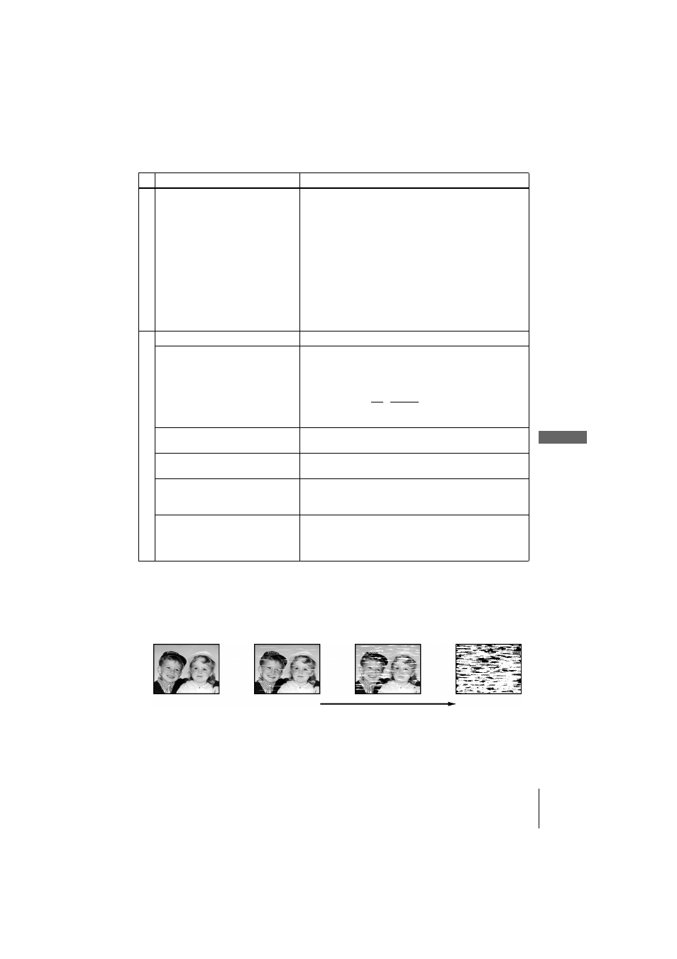 Sony N71 User Manual | Page 99 / 108