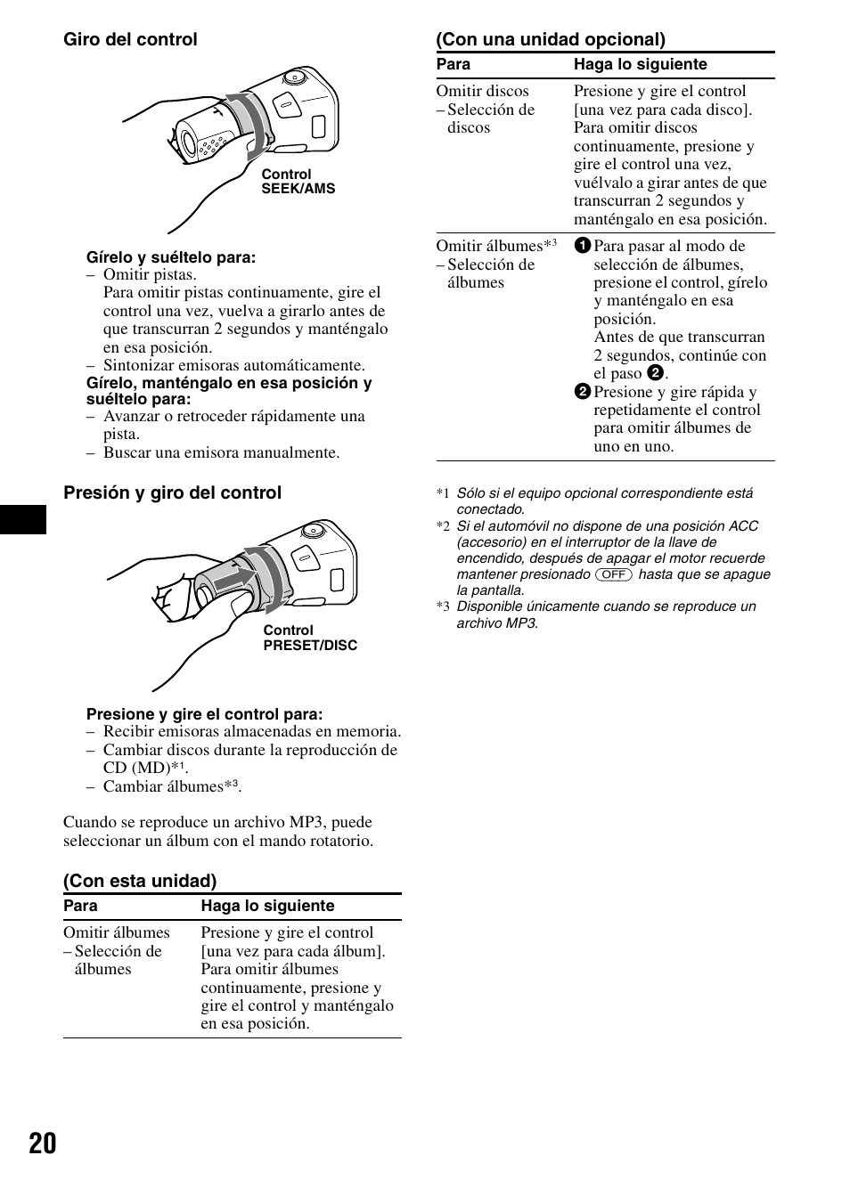 Sony CDX-F5500X User Manual | Page 48 / 84