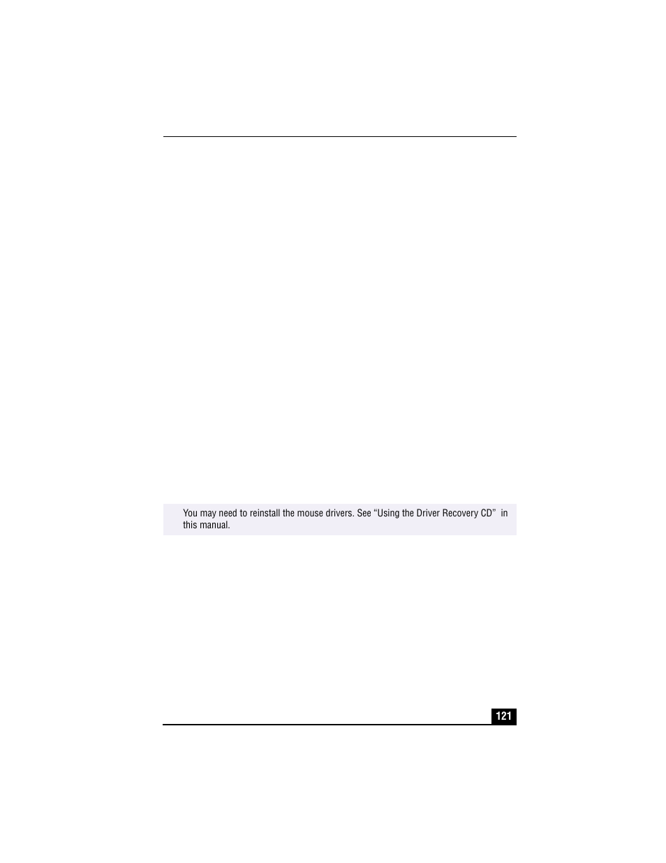 Sony VAIO PCV-RX490TV User Manual | Page 123 / 142