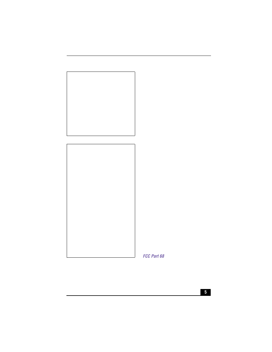 Sony VAIO PCV-RX490TV User Manual | Page 5 / 142