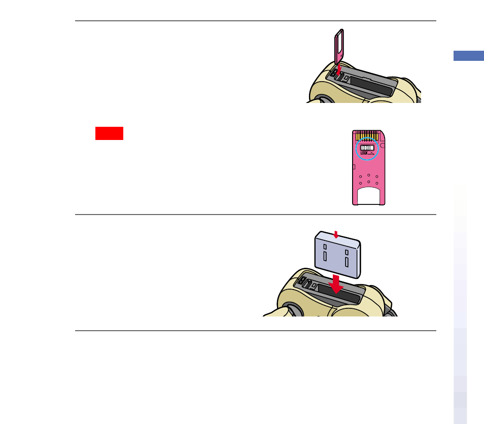 Sony AIBO LIFE ERF-210AW01 User Manual | Page 17 / 164