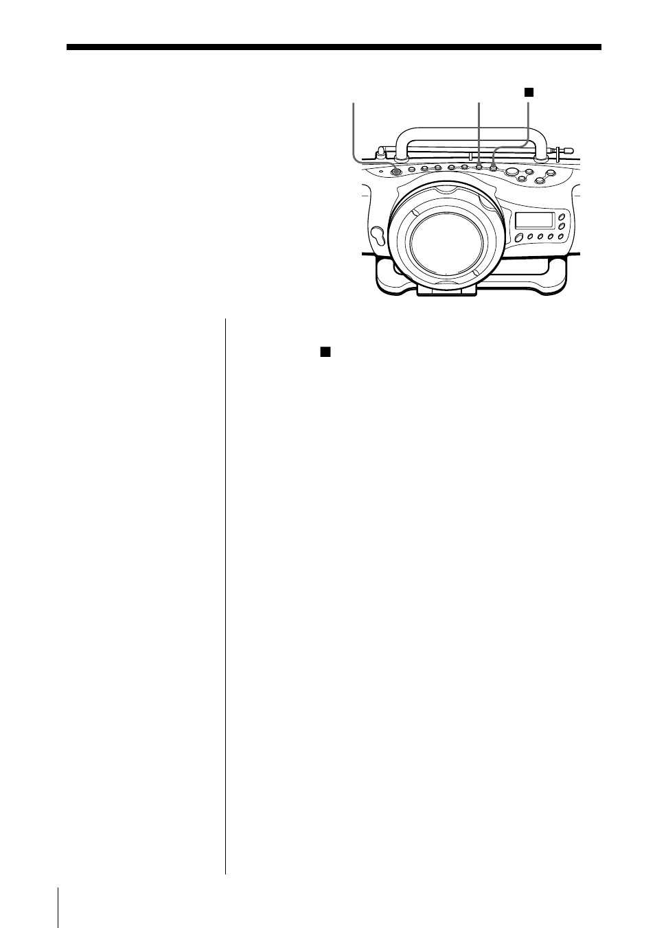 Preventing sound from skipping (esp), Preventing sound from skipping | Sony ZS-X7 User Manual | Page 14 / 36