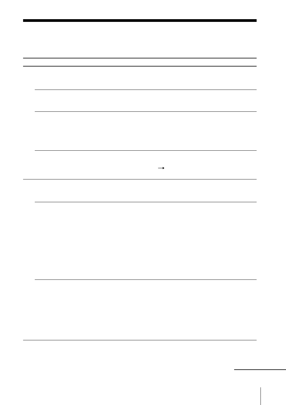 Troubleshooting | Sony ZS-X7 User Manual | Page 29 / 36