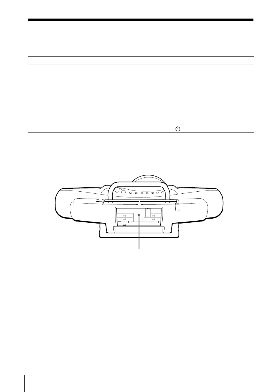Sony ZS-X7 User Manual | Page 30 / 36