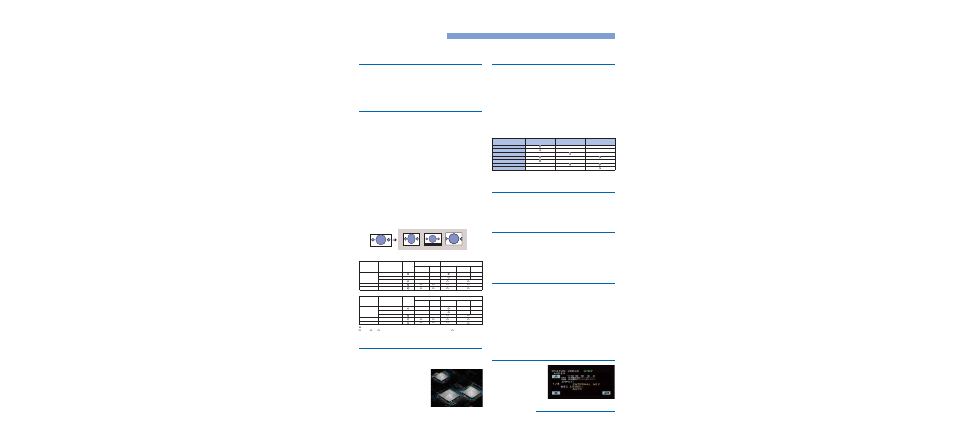 Recorder features, 9 widescreen acquisition in dvcam and dv formats, I.link interface | Channel xlr audio input, Down-conversion playback capabilities, Hd codec engine, Resolution of still pictures | Sony HVR-A1P User Manual | Page 5 / 10