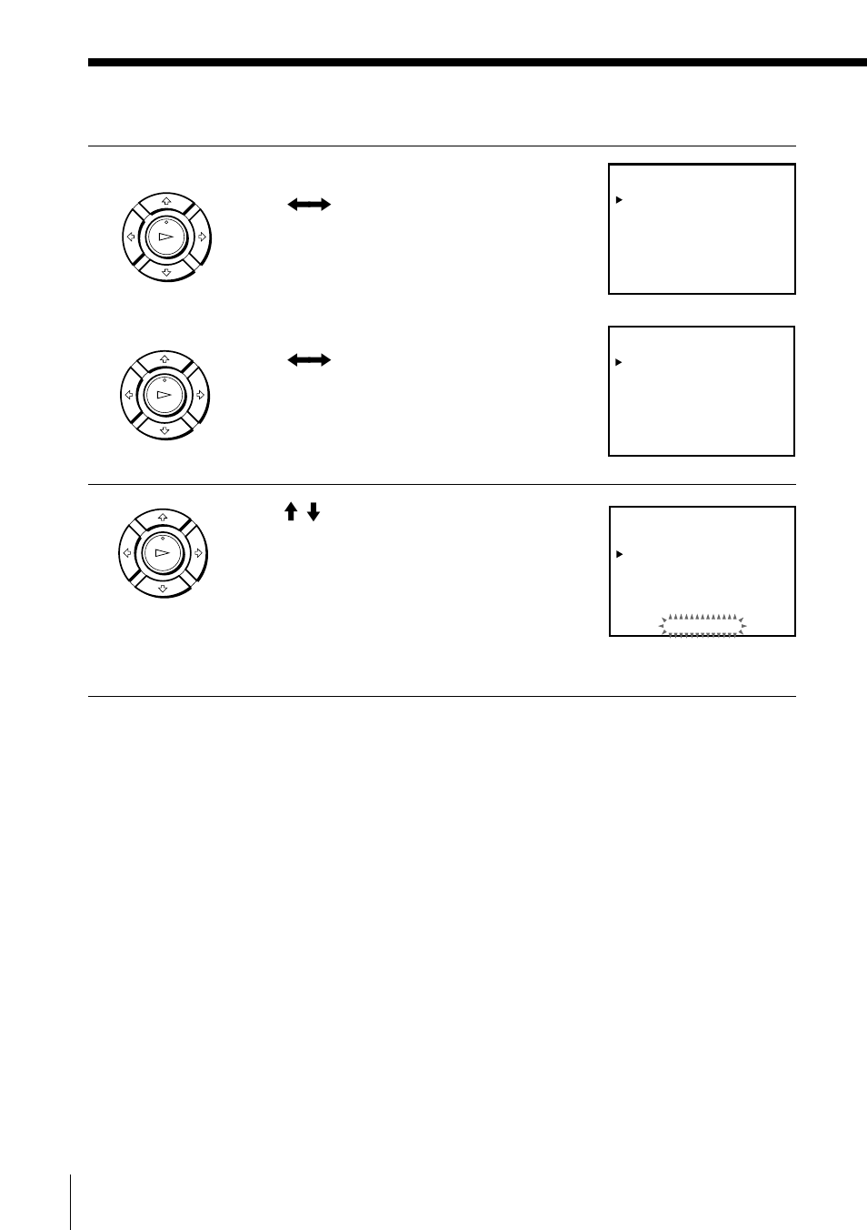 20 presetting channels (continued) | Sony SLV-469 User Manual | Page 20 / 56