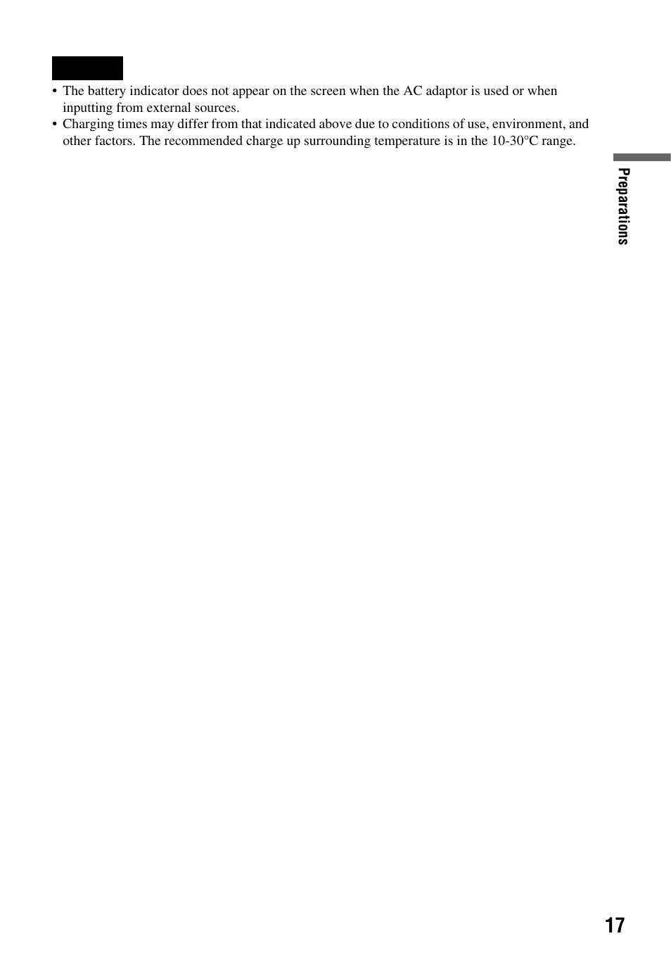 Sony DVP-FX720 User Manual | Page 17 / 60