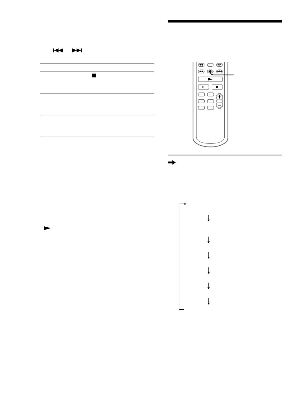 Using the md display | Sony CMT-CP33MD User Manual | Page 30 / 88