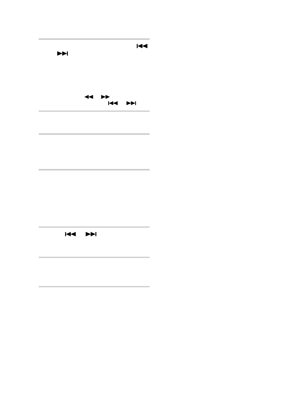 Sony CMT-CP33MD User Manual | Page 50 / 88