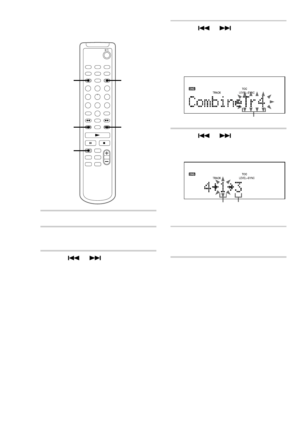 Sony CMT-CP33MD User Manual | Page 54 / 88