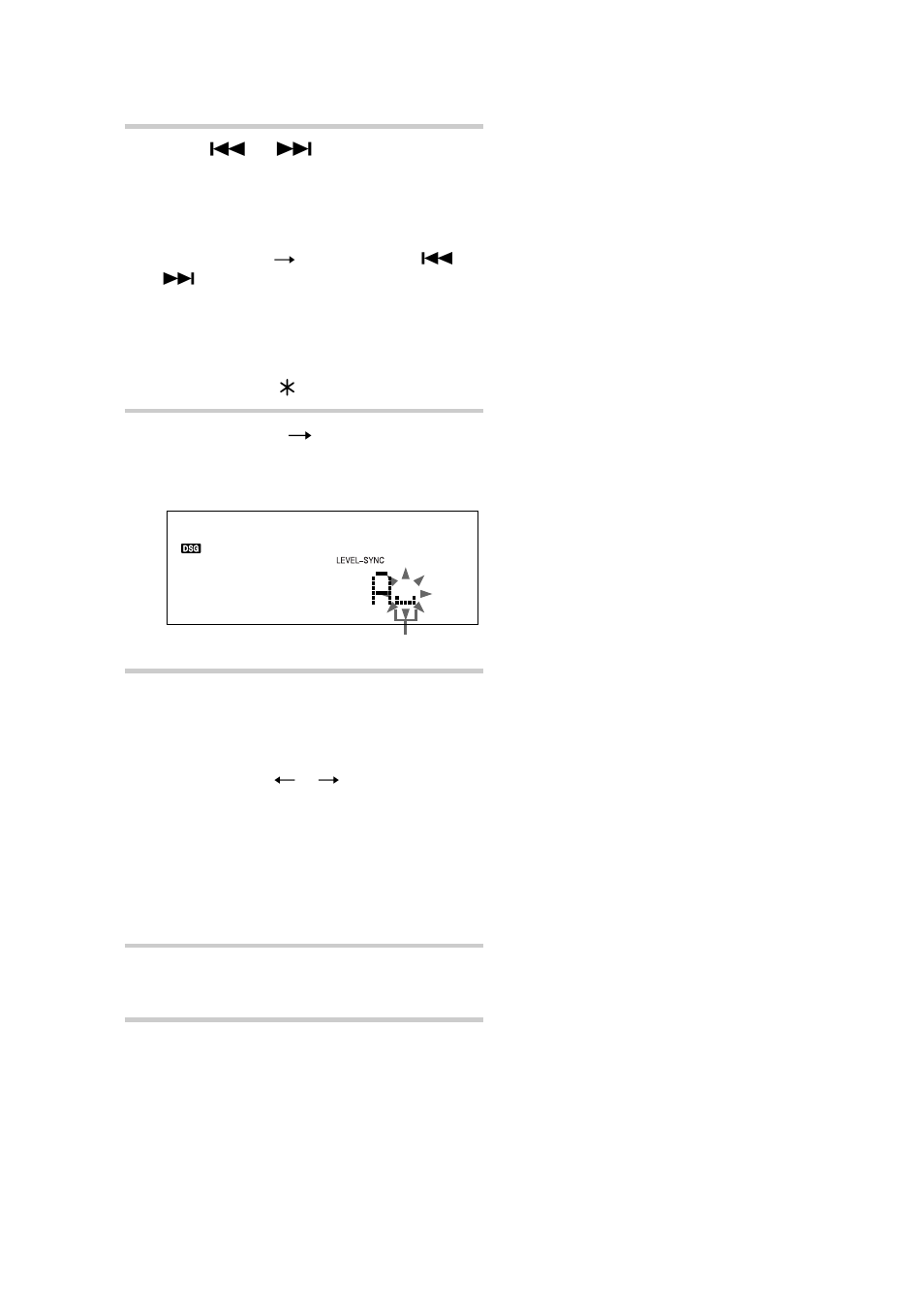 Sony CMT-CP33MD User Manual | Page 64 / 88