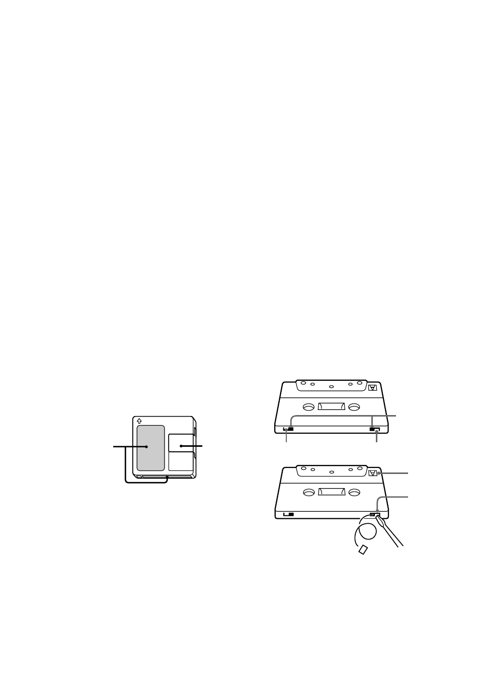 Sony CMT-CP33MD User Manual | Page 72 / 88