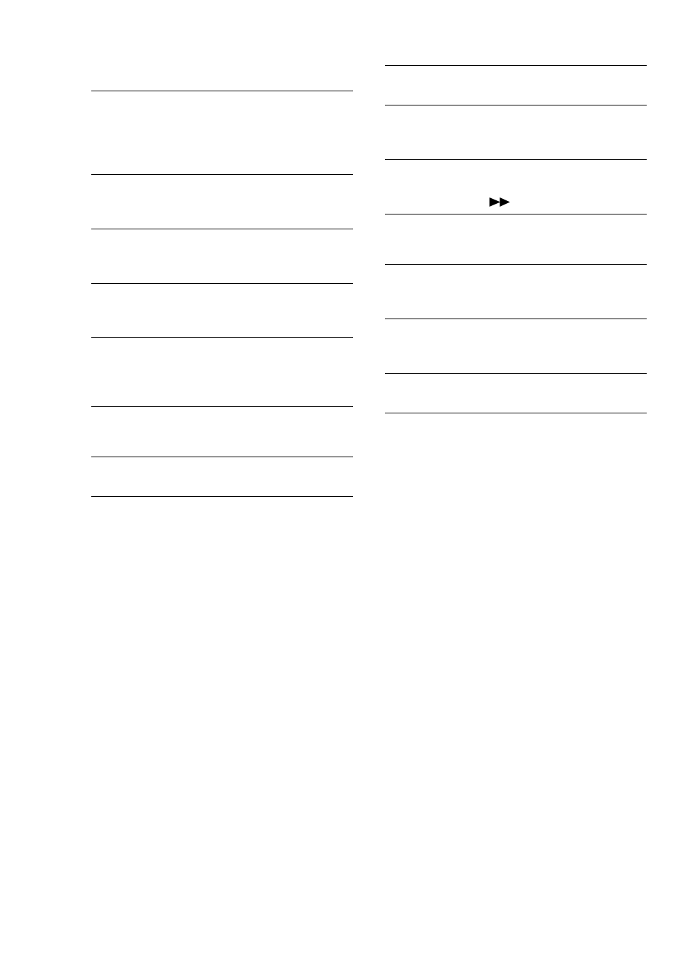 Sony CMT-CP33MD User Manual | Page 80 / 88