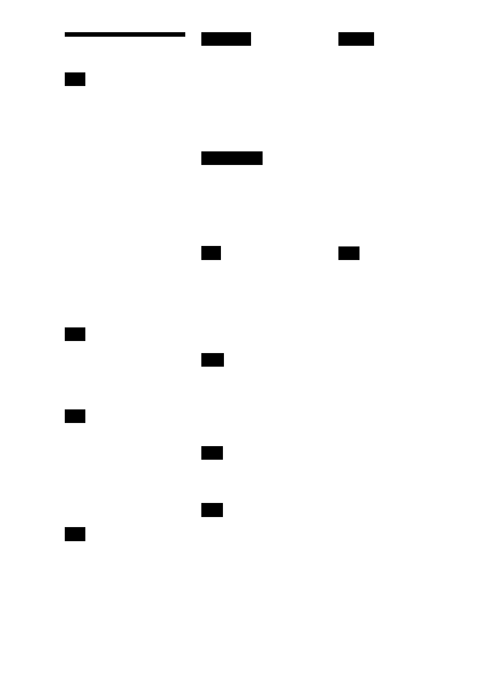 Index | Sony CMT-CP33MD User Manual | Page 86 / 88