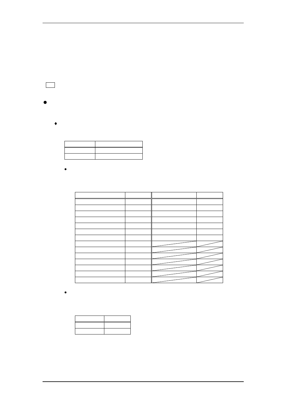 Muting : 0x43 0x4d 0x55 0x54 (‘cmut’), Muting | Sony SRP-X500P User Manual | Page 14 / 43