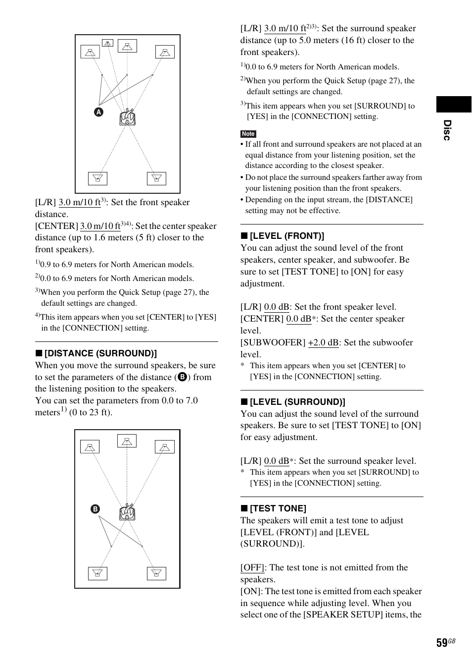 Dis c | Sony DAV-DZ270 User Manual | Page 59 / 112