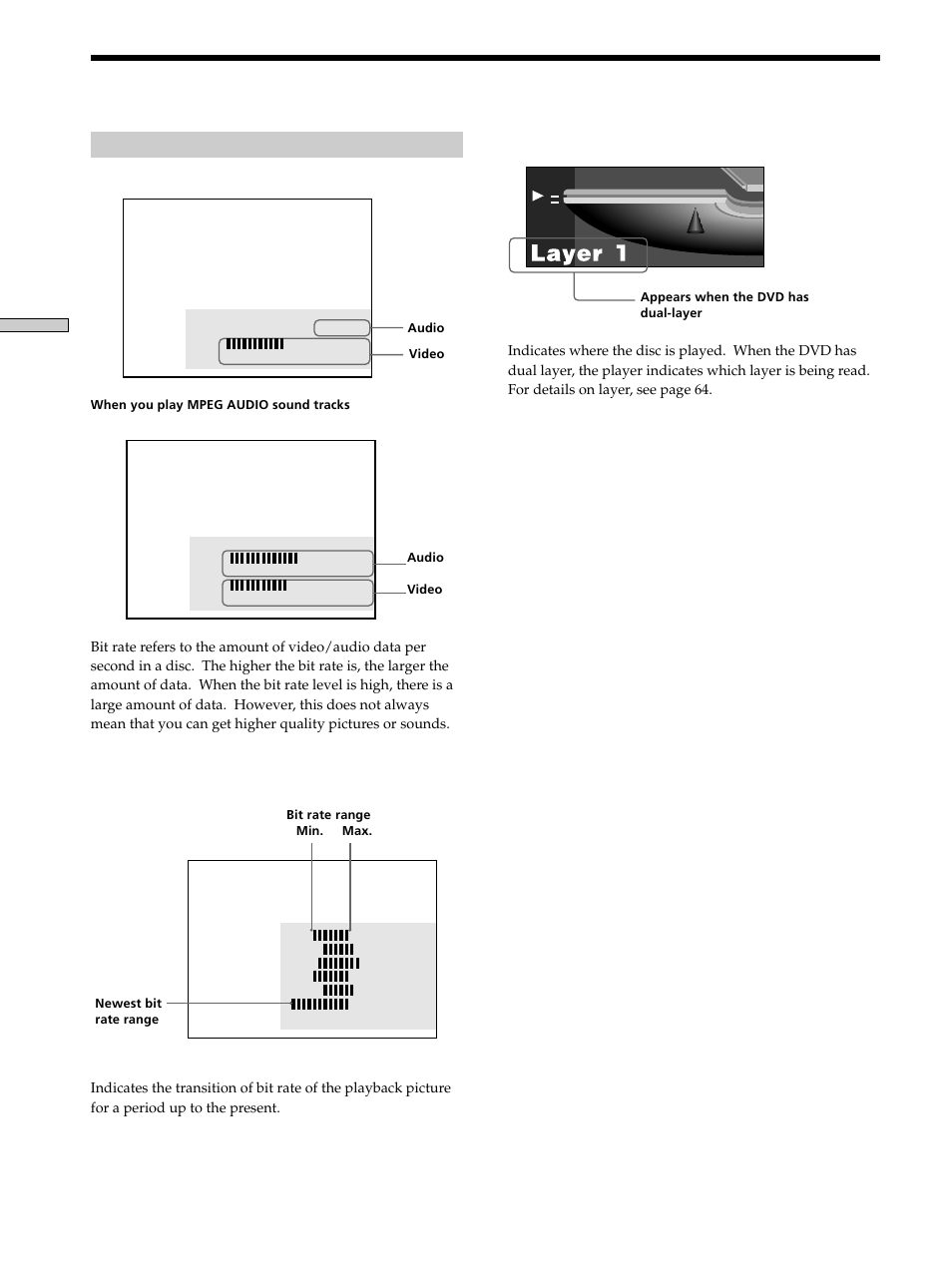 Sony DVP-K330 User Manual | Page 38 / 72