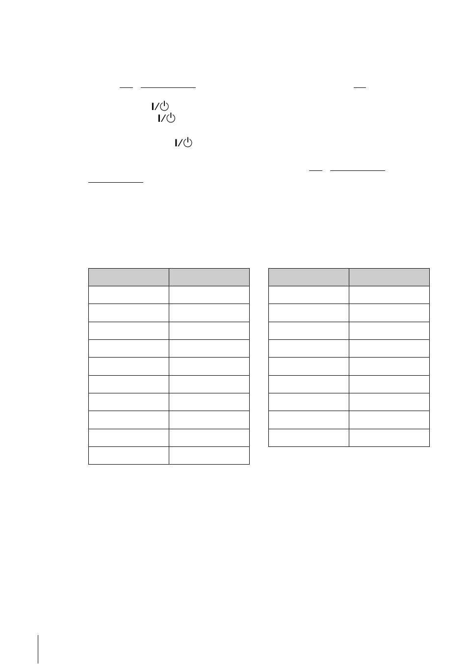 Controlling other tvs with the remote commander | Sony SLV-D910B User Manual | Page 10 / 128