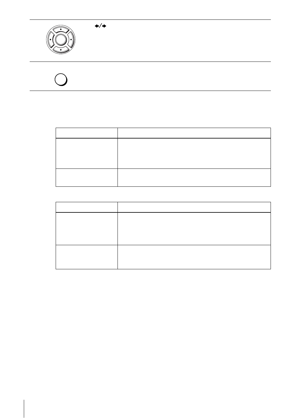 Sony SLV-D910B User Manual | Page 106 / 128