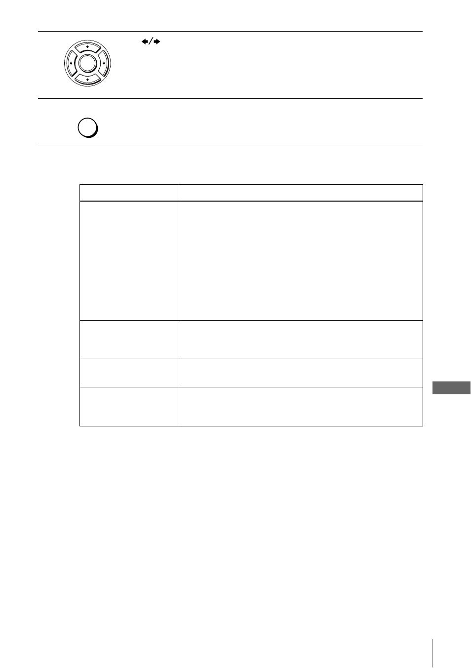 Sony SLV-D910B User Manual | Page 111 / 128