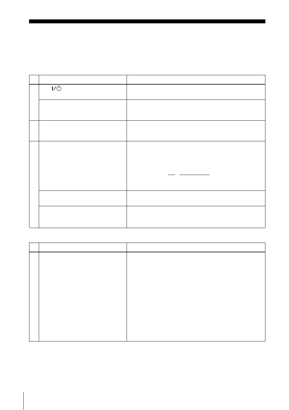 Troubleshooting | Sony SLV-D910B User Manual | Page 112 / 128