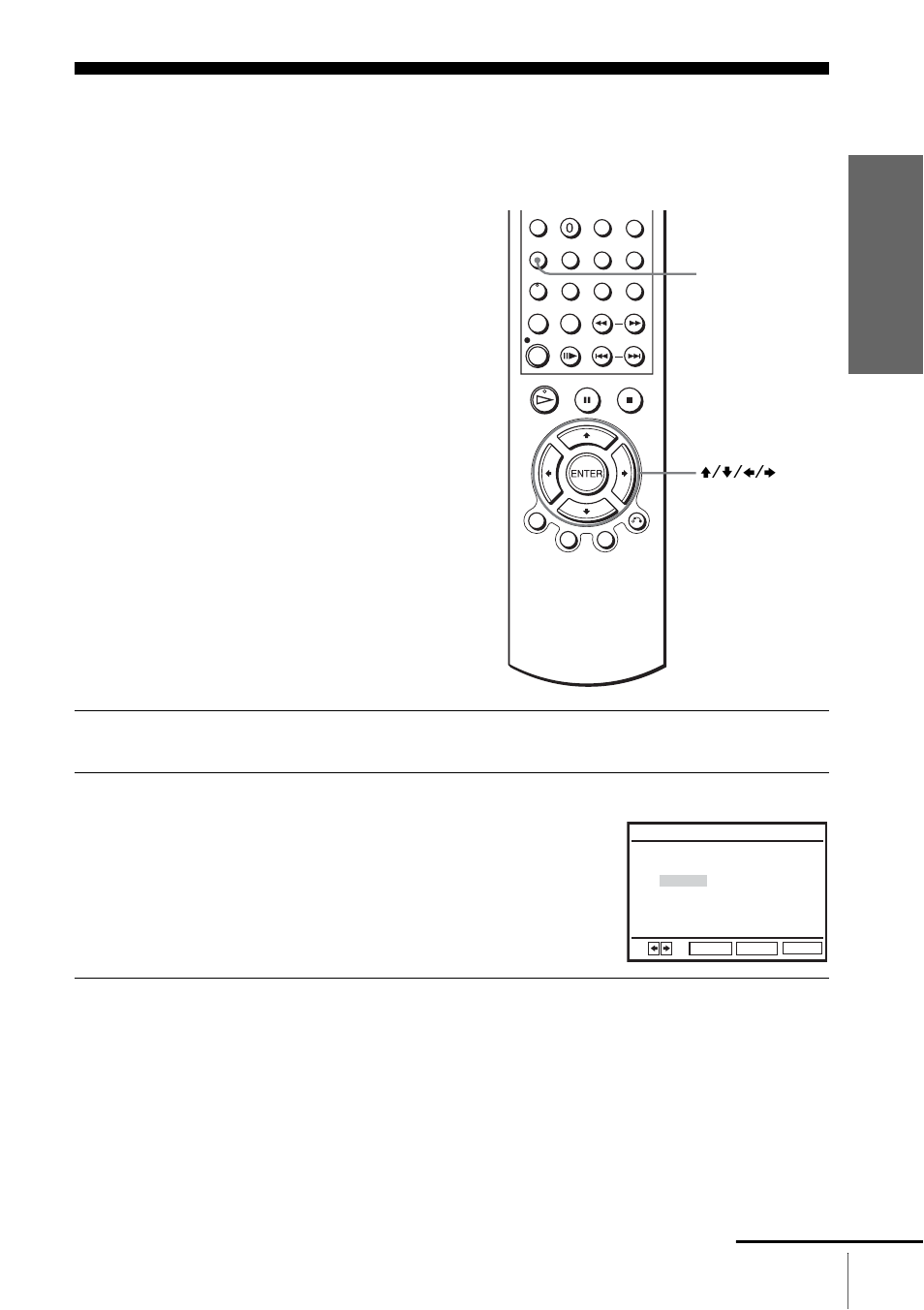 Sony SLV-D910B User Manual | Page 13 / 128