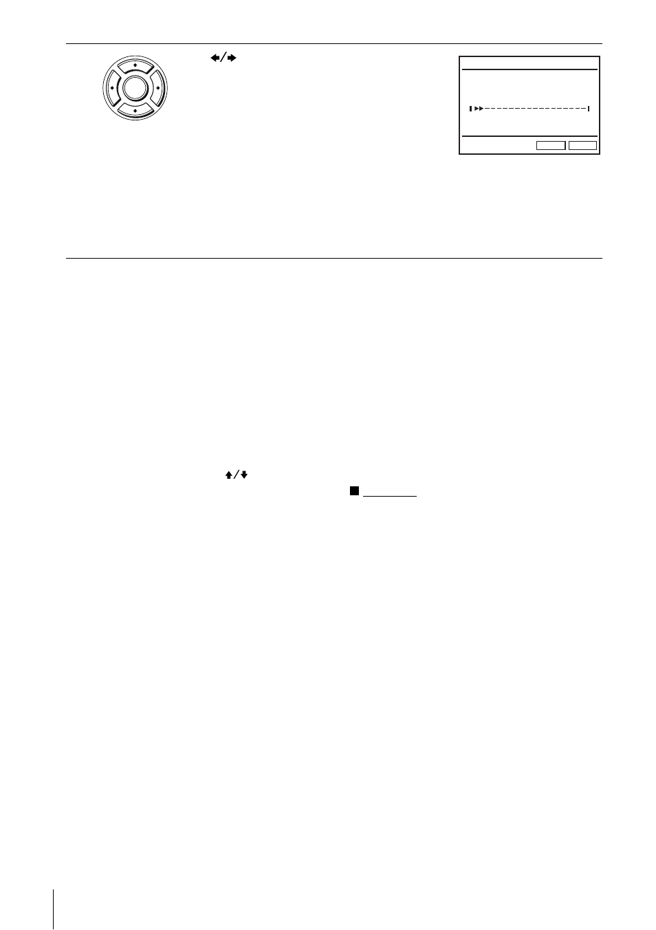 Sony SLV-D910B User Manual | Page 14 / 128