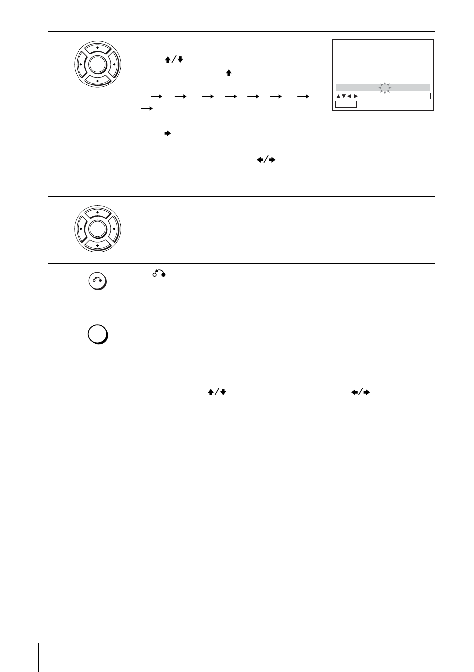 Sony SLV-D910B User Manual | Page 20 / 128