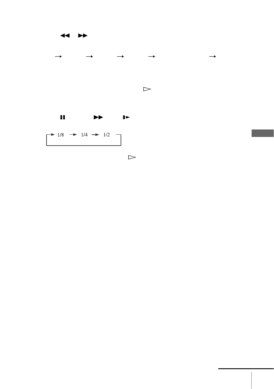 Sony SLV-D910B User Manual | Page 33 / 128