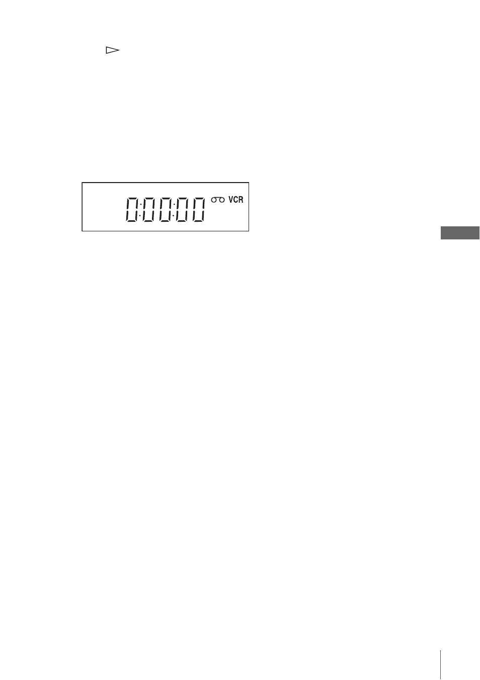 Sony SLV-D910B User Manual | Page 39 / 128