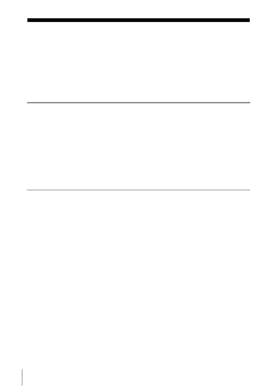 Sony SLV-D910B User Manual | Page 4 / 128