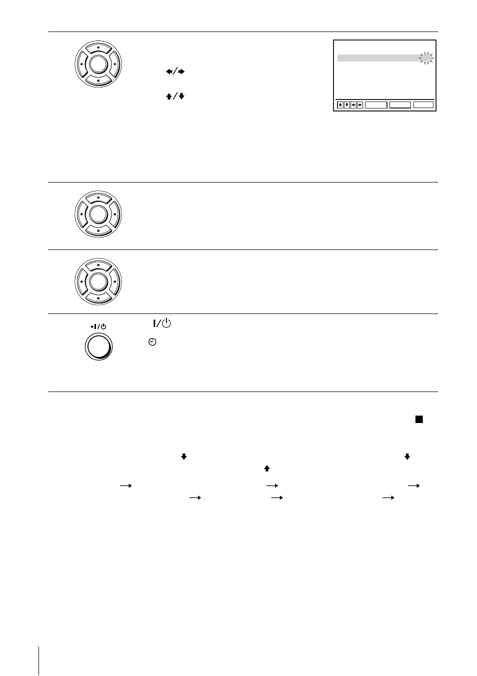 Sony SLV-D910B User Manual | Page 46 / 128