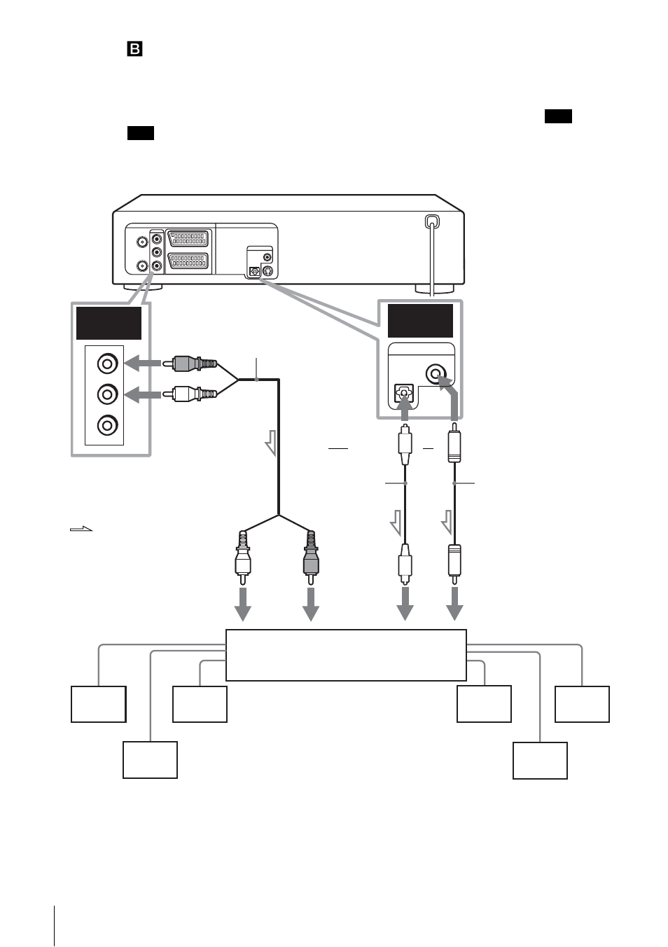 Sony SLV-D910B User Manual | Page 60 / 128