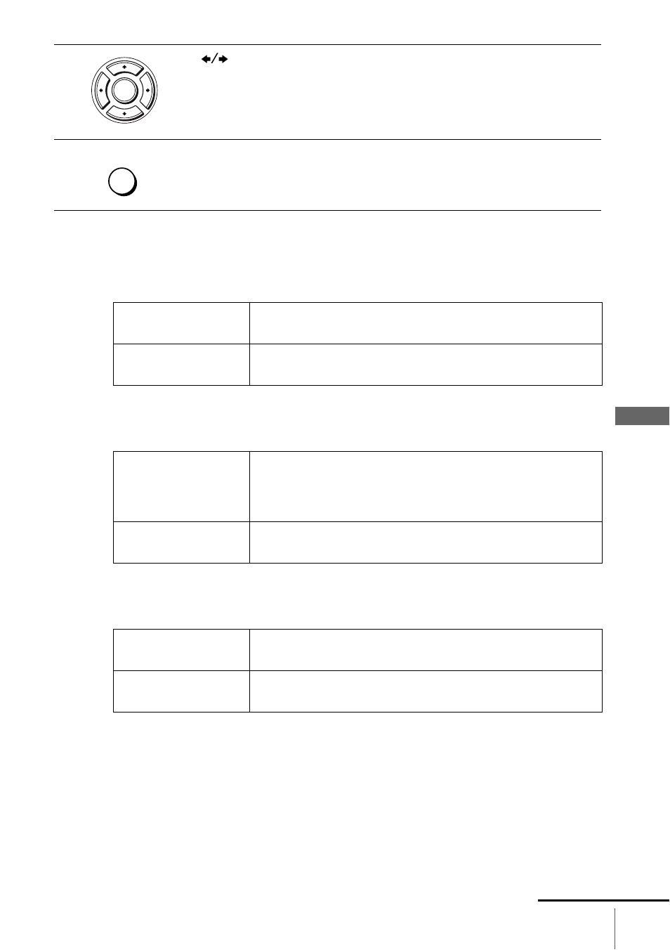 Sony SLV-D910B User Manual | Page 63 / 128