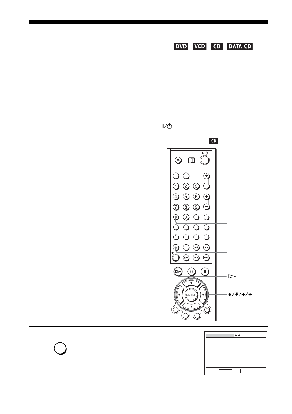 Various play mode functions, Programme play, shuffle play, repeat play) | Sony SLV-D910B User Manual | Page 78 / 128