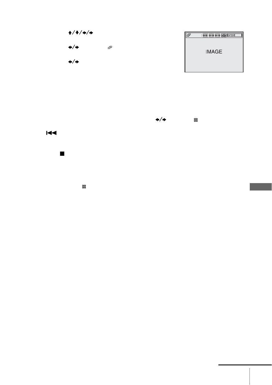 Sony SLV-D910B User Manual | Page 91 / 128