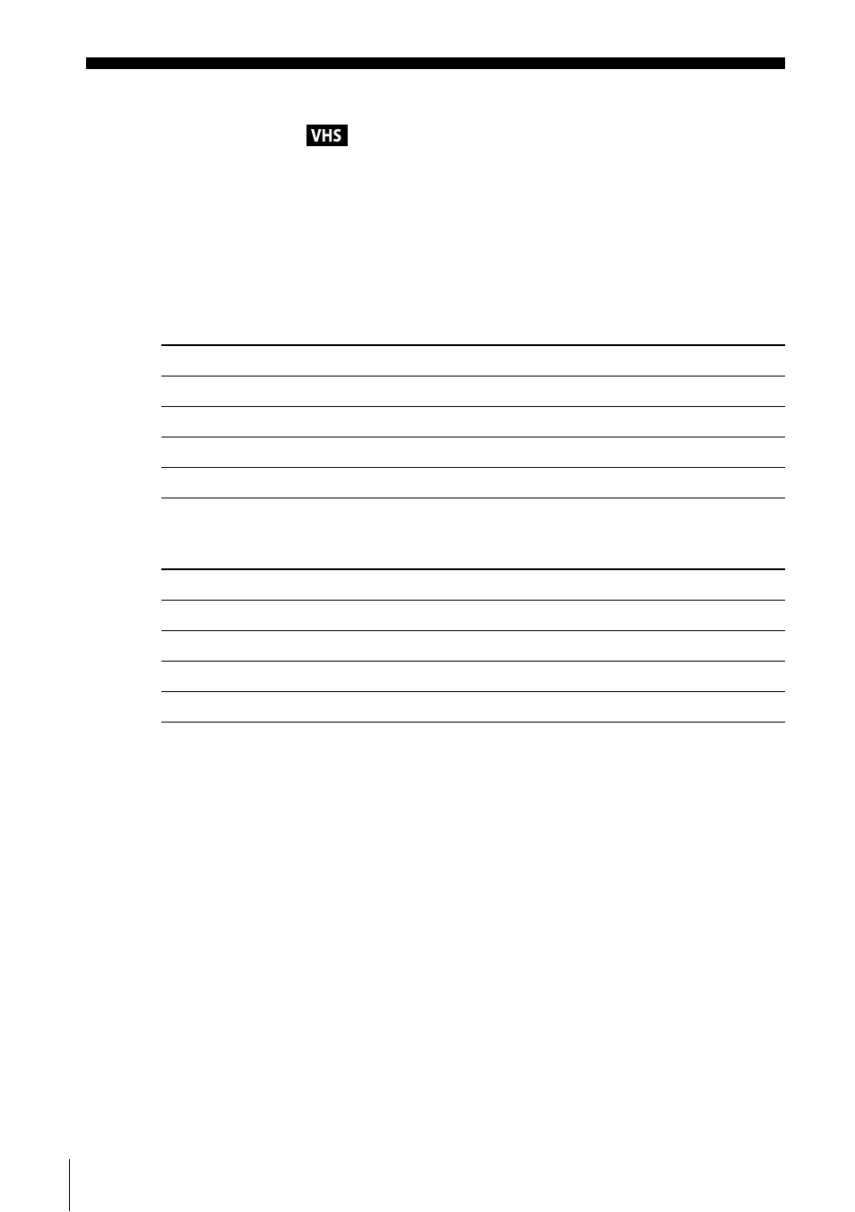 Recording stereo and bilingual programmes | Sony SLV-D910B User Manual | Page 98 / 128