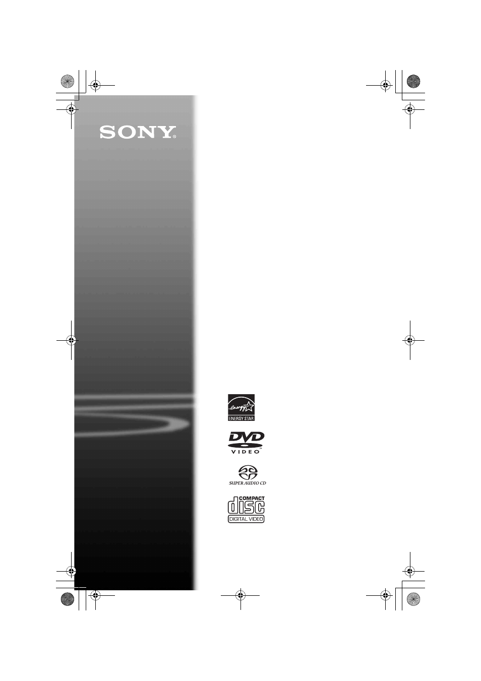 Sony DVP-NC80V User Manual | 84 pages