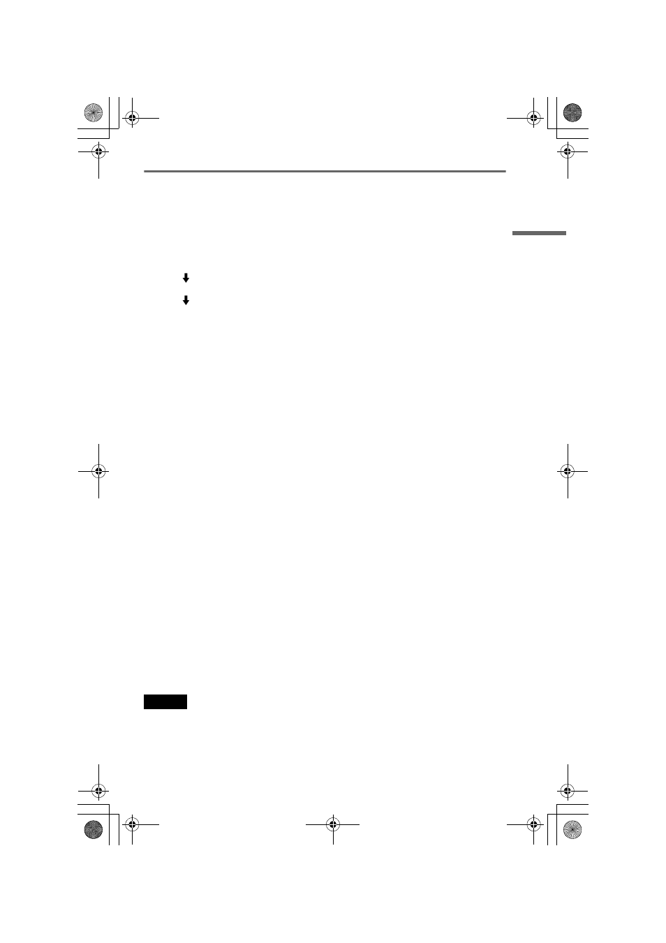 Using the progressive button | Sony DVP-NC80V User Manual | Page 19 / 84