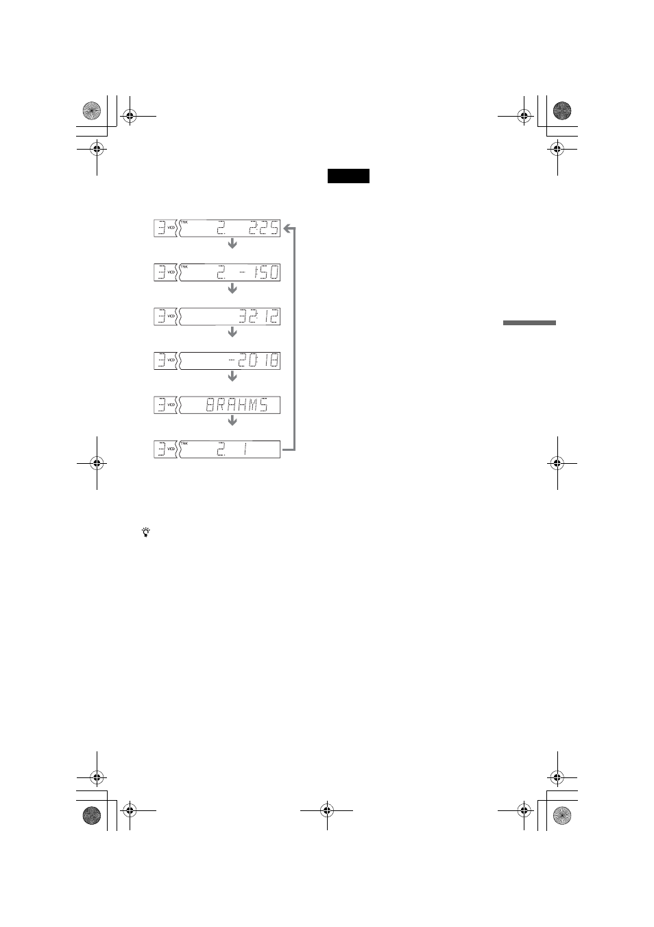 Sony DVP-NC80V User Manual | Page 43 / 84